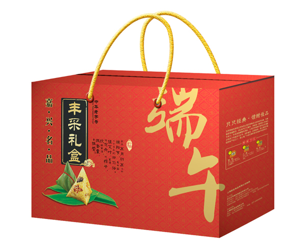五芳斋丰采礼盒98型